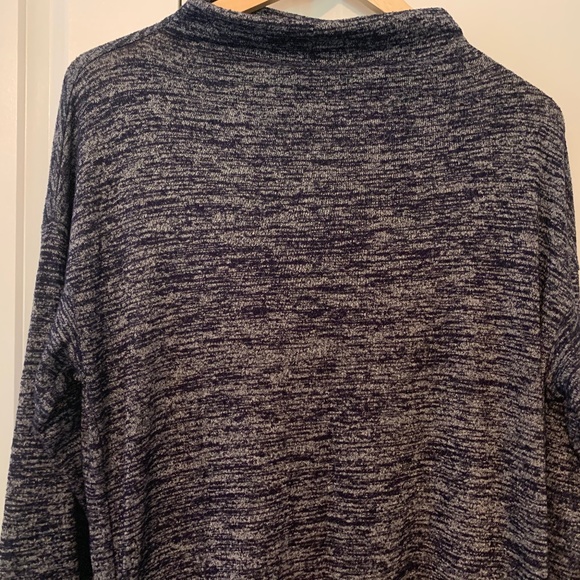 Gap Mock Turtleneck Sweater - Picture 7 of 10